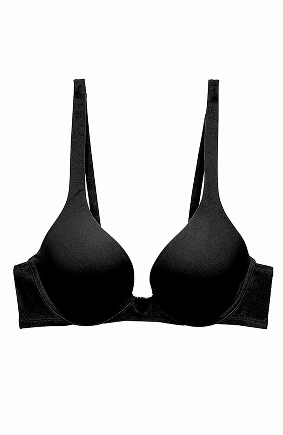 Verge Convertible Plunge Contour Underwire Bra