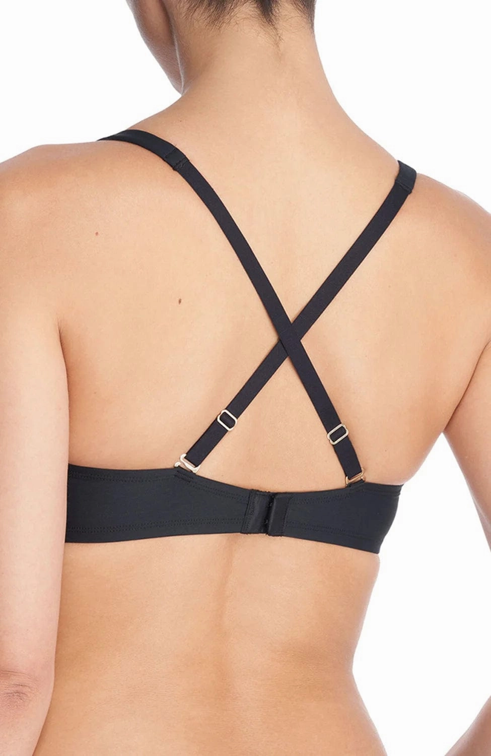 Verge Convertible Plunge Contour Underwire Bra