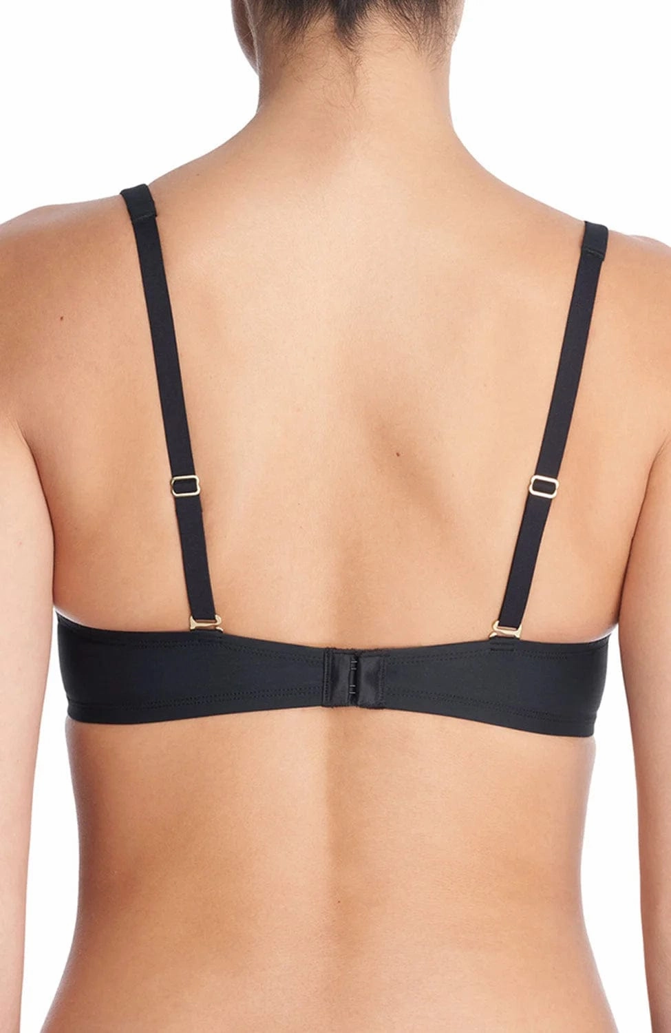 Verge Convertible Plunge Contour Underwire Bra