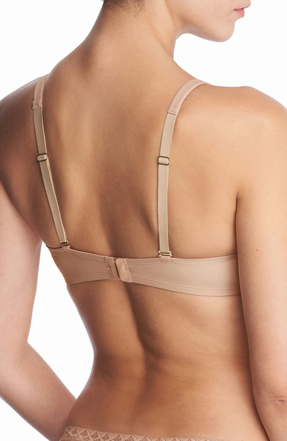 Verge Convertible Plunge Contour Underwire Bra