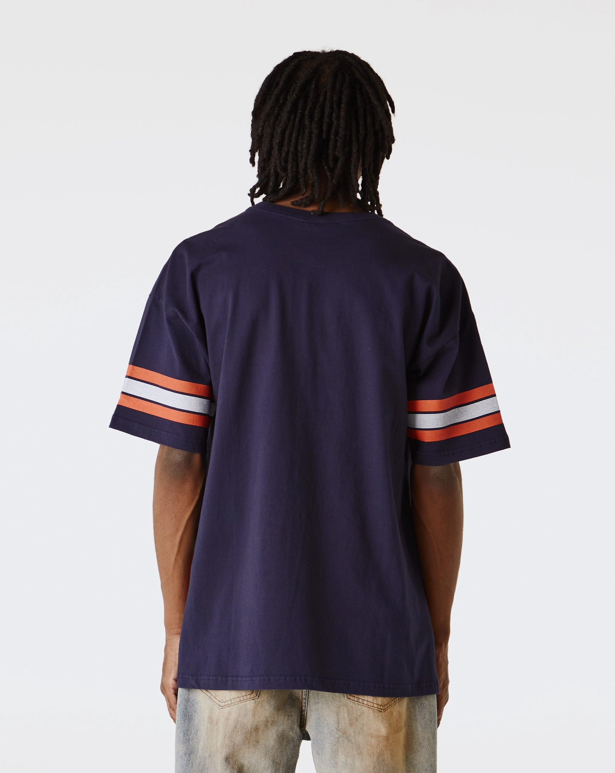Vintage Logo Tigers T-Shirt (Oversized)