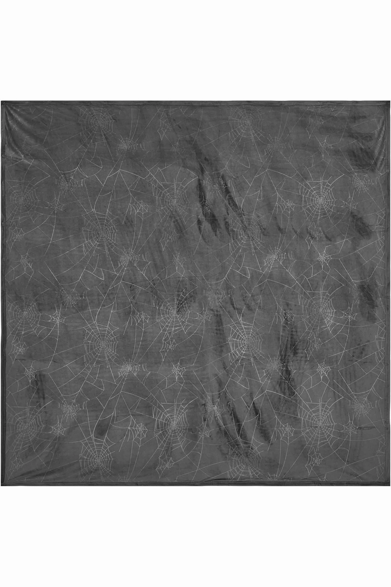 Webbed Bedspread