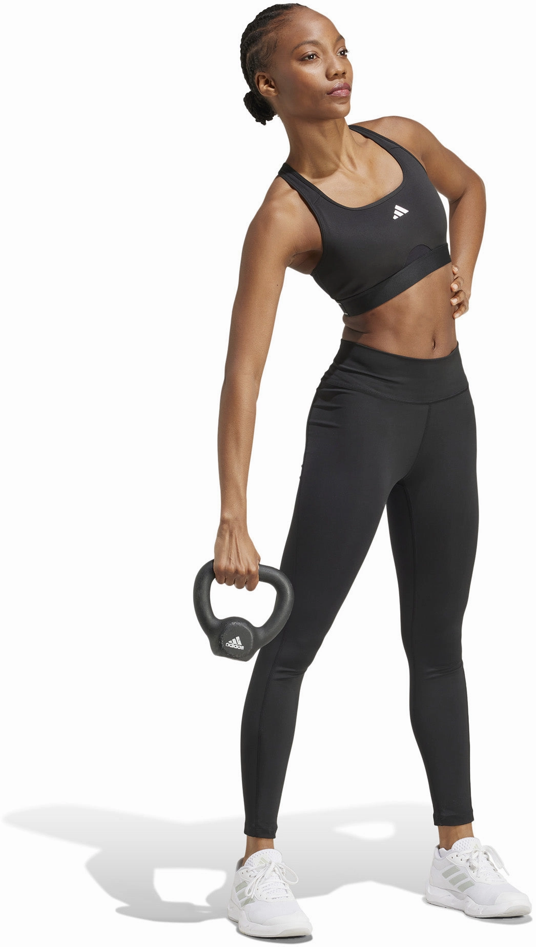 Women's Powerreact Sports Bra