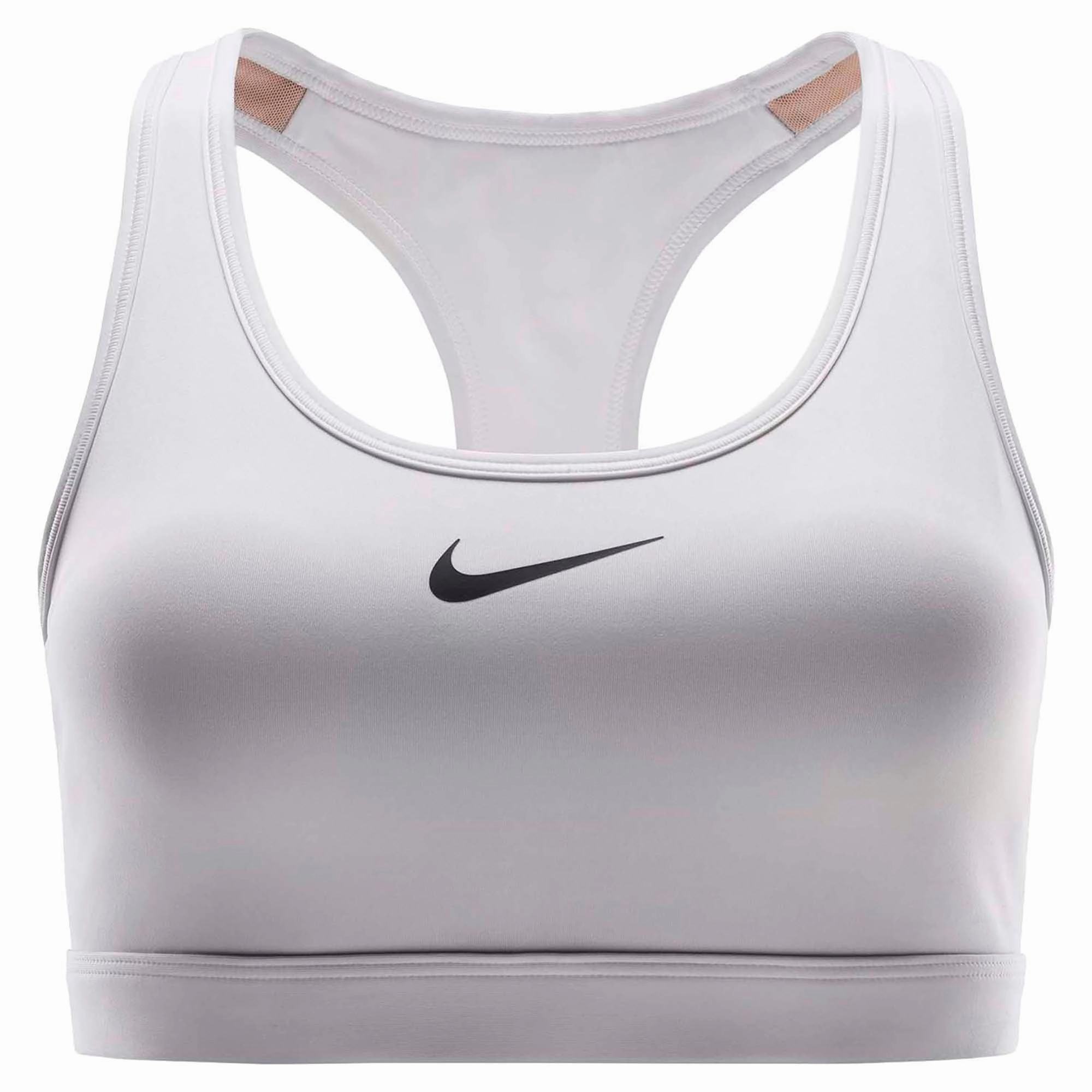 Women's Swoosh Medium Support Padded Sports Bra