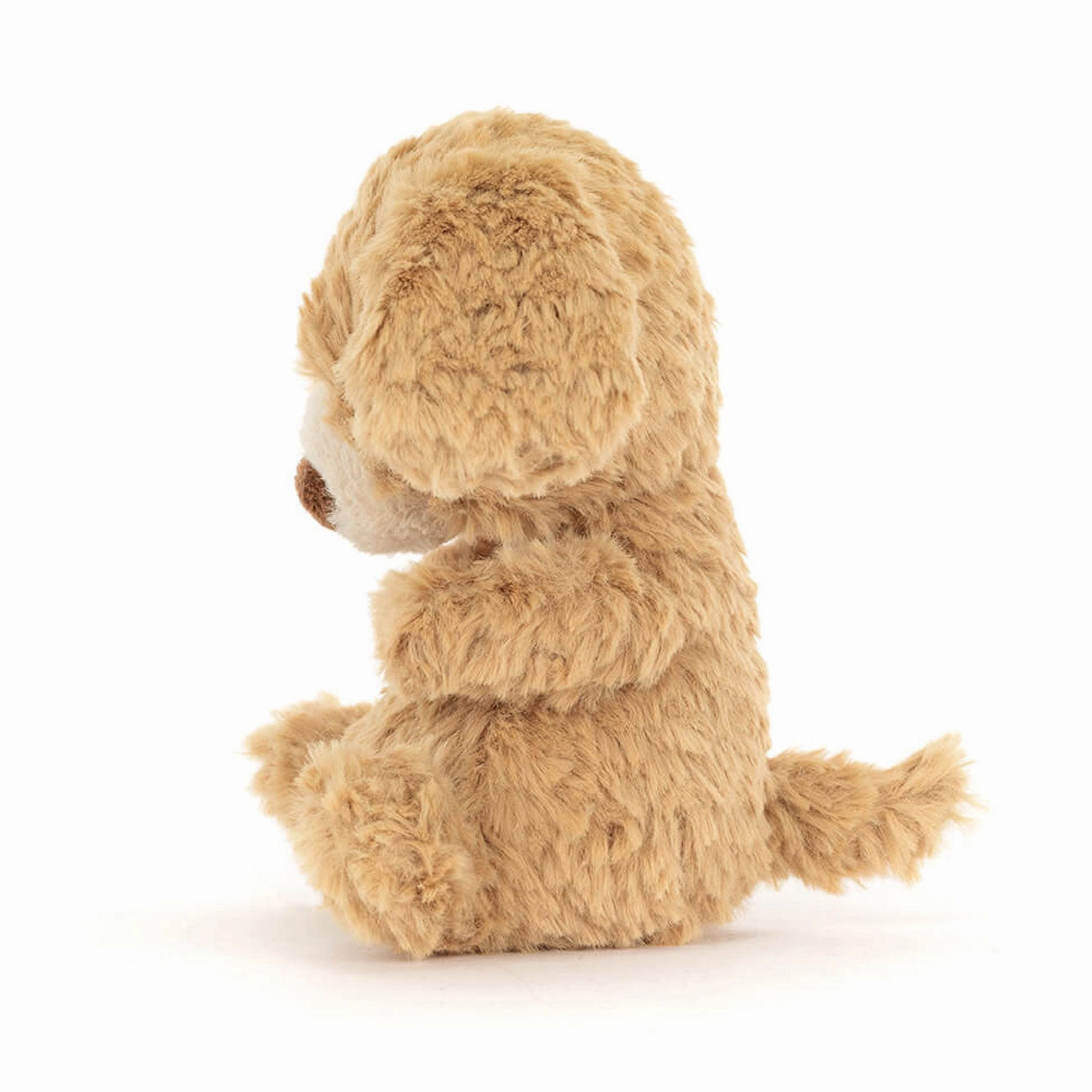 Yummy Puppy